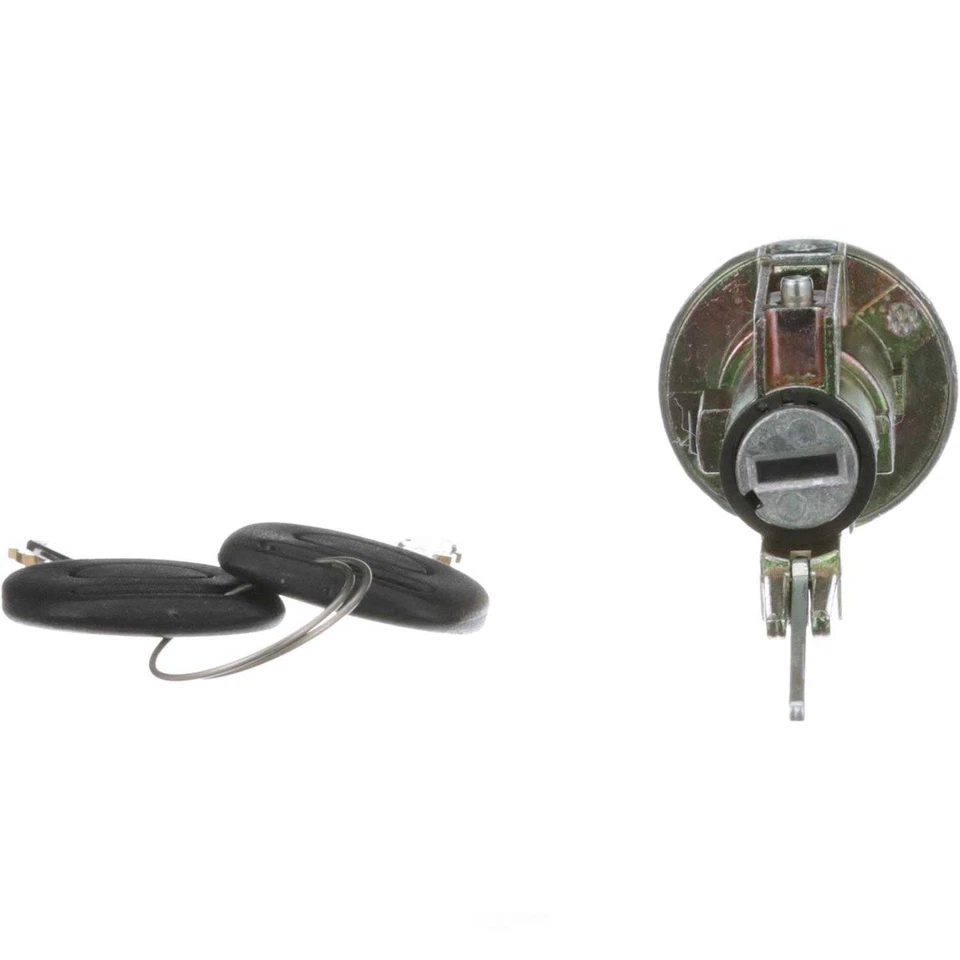 Cilindro de bloqueo de encendido compatible con Toyota Camry Avalon Solara 1995-2003 MOTOR ORIGINAL Foto 3 de 4