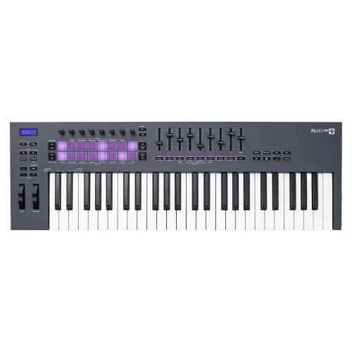 Novation FL Keys 49 | Neu - Bild 2 von 4