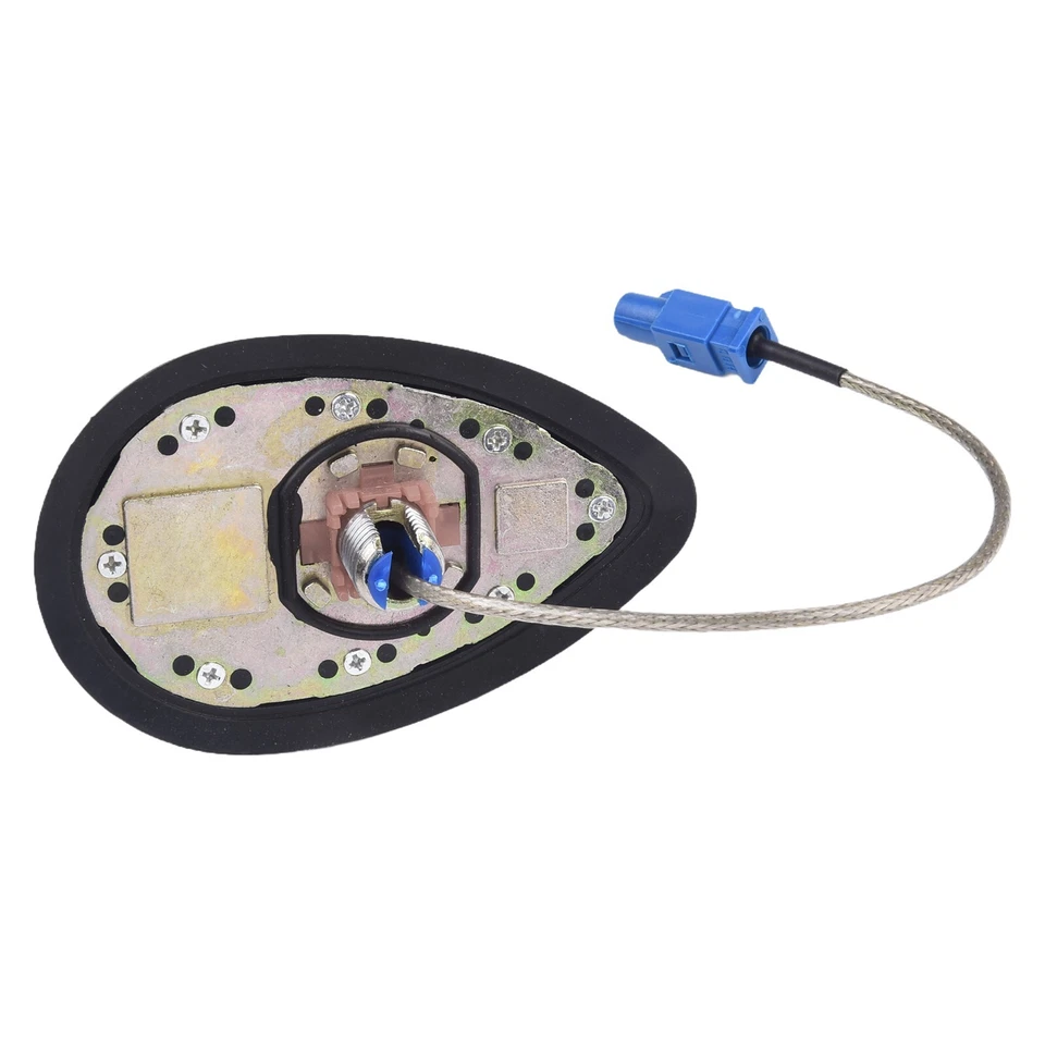 Antena de navegación por satélite Shark Fin para Saab 9-3 03-12 y 9-5 98-09 12762120 Foto 2 de 4