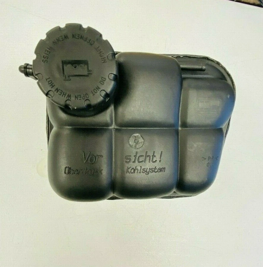 Hamburg-Technic Z49016 NEW Coolant Reservoir MERCEDES-BENZ - Image 3 of 4