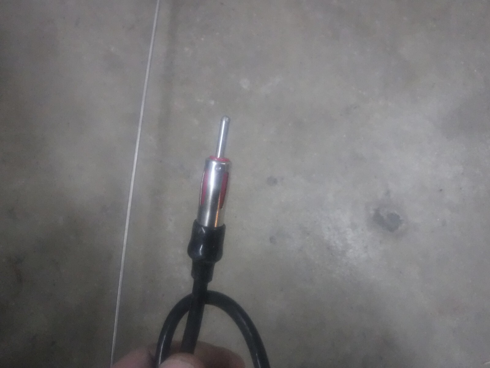 1950's, 1960's Aftermarket Car Radio Antenna eBay