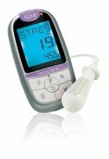 TensCare iTouch Sure Pelvic Elise SurePro Floor Exerciser and Toner