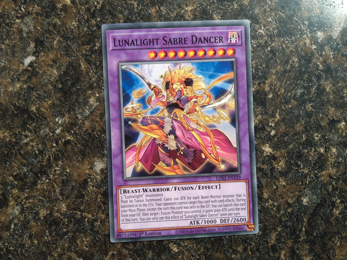 Lunalight DECK CORE Tiger Kaleido Chick Perfume Liger Dancer Yugioh | eBay Lunalight DECK CORE Tiger Kaleido Chick Perfume Liger Dancer Yugioh | eBay