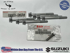 Suzuki Genuine 2006-22 GSXR GSX-R 600 750 LH ...