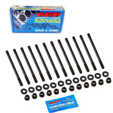 Arp Chrysler 2.2l 4cyl M11 12pt Undercut Head Stud Kit - 241-4701