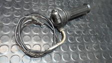 SUZUKI DR 500 S `81 Gasdrehgriff Gasgriff Griff DR500 D S