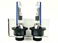 2x New Fits Oem D2r Headlight Xenon Hid Lamp Bulb 8000k 85126 66050 66250