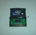Jimmy Neutron Boy Genius (2001) for Nintendo Gameboy Advance GBA - Cart Only