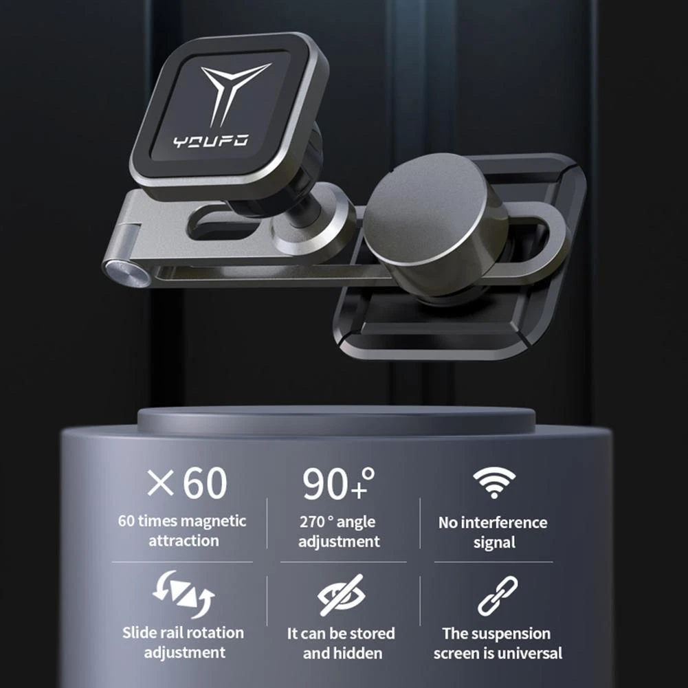 Tesla model 3 adjustable cheap screen mount kit