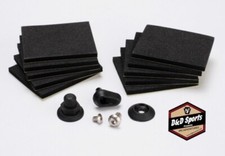 Traxxas 5723 Hatch Post/Hull Water Outlet Spartan