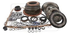 Fits Dodge 68RFE Transmission Raybestos Stage 1Performance Master Rebuild Kit