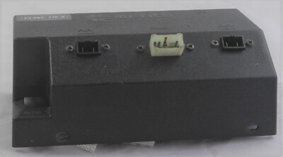Forever Active Enterprise Serie 3 Controller Abdeckung Akku und Pinnenstecker