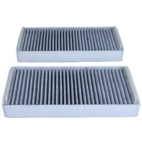 Maxgear Innenraumfilter Aktivkohlefilter FüR Mercedes-Benz E-Klasse W210