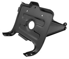 1981-91 Chevy/ GMC Pickup Truck, Suburban, Blazer Battery Tray w/ Support - RH