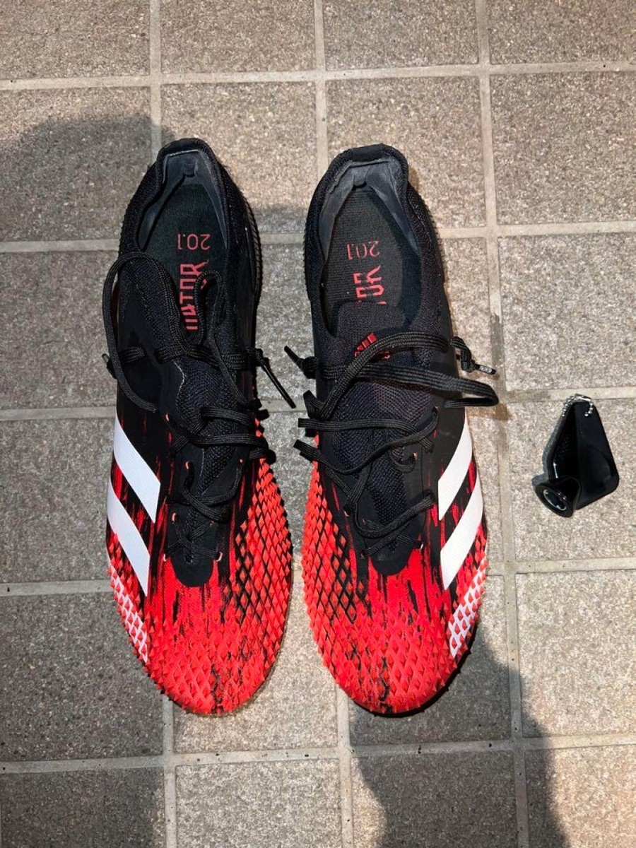 adidas ultraboost20Fc unisex JP 27,5 【公式通販】