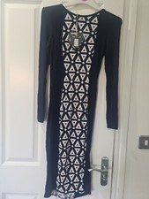 Club L Bodycon Dress. Brand New. Size 10