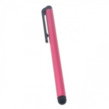 For Samsung Galaxy A14 A54 5G Pink Stylus Pen Touch Compact Lightweight