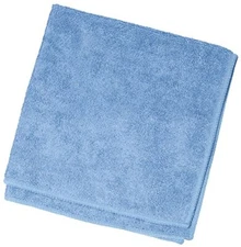 S.M. Arnold 28-870 Plush Terry Microfiber Towels - 380 GSM - 16"x16" - Each