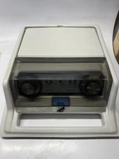 Maico MA27 Portable Screening Audiometer Air Conduction With Headphones Tested