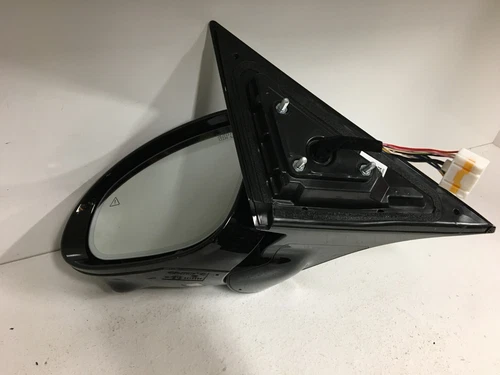 2023-2024 Genesis GV60 Left Driver Side Turn Signal Door Mirror OEM Camera