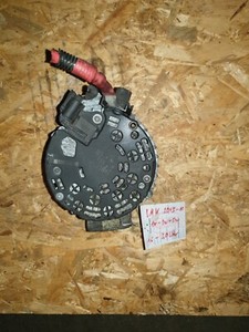 BMW 1er 2er 3er 4er 5er  X1 X3 X4 MINI Motor B37 B47 B48 Generator 180A 7640132