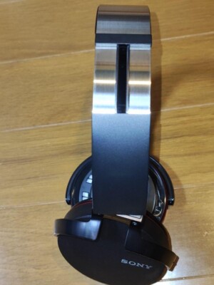Used Sony MDR-XB950BT EXTRA BASS Bluetooth Headphones Japan Audio