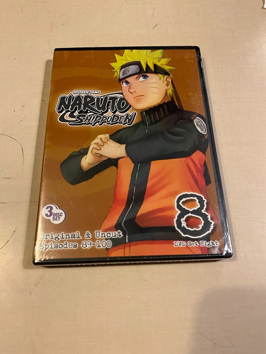 NARUTO疾風伝 ナルト 映画 DVD 8点‼️ Amazon.com: 劇場版NARUTO-ナルト-疾風伝 -絆- 【通常版】 [DVD