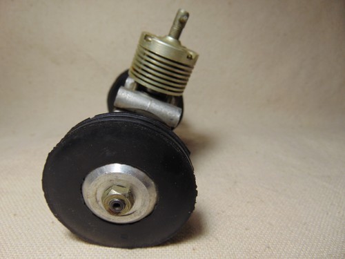 Tether Car Metal Temp kit Vintage - Picture 10 of 15