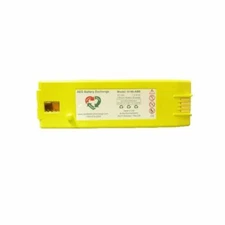 Cardiac Science PowerHeart G3 AED Battery 9146 Re-Cored Lithium 4-Year Warranty