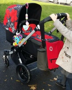 bugaboo limited edition