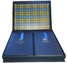 The Black Book of Taymouth with Other Papers from the etc., KAMM (Leather, 1986)