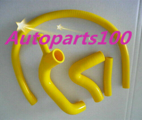 Black hose ROVER MINI COOPER S 1275 GT CLUBMAN 1960-1990 for AUSTIN radiator - Picture 3 of 6