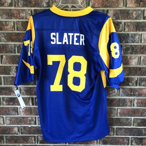 jackie slater jersey