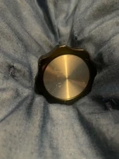 HOBART 512 SLICER TOP KNIFE GUARD TIGHTENING KNOB NEW