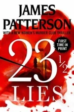23 12 Lies - Paperback By Patterson, James - VERY GOOD