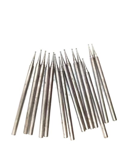 20Pcs 0.5-8mm Spherical Head Diamond Grinding Bits Burr Lapidary Tools for Stone - Picture 65 of 68