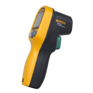 fluke 59 max ir thermometer