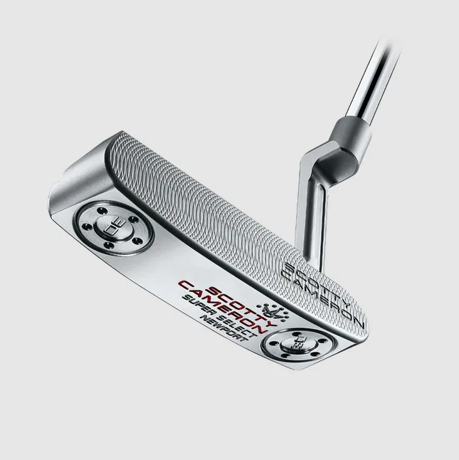 Newest Scotty Cameron 2024 Super Select Putters 33 34 35 inch Free Priority Mail - Image 2 of 4