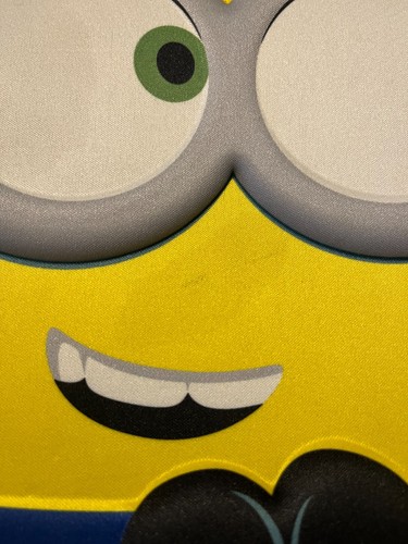 Authentich Minions Kids School Bag Boys Backpack Toddlers Accessories (Age 3+) - Picture 9 of 9
