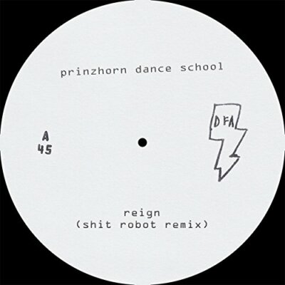Prinzhorn Tanzschule - Remixe [12'' VINYL]