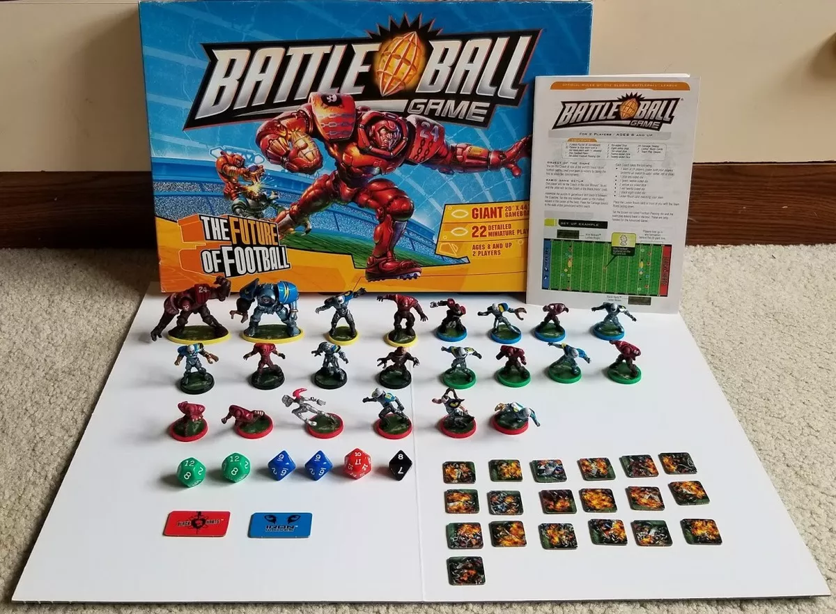 Game components, game bits, game pieces