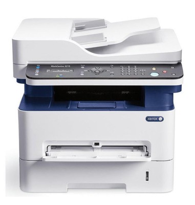 Xerox WorkCentre 3215 Black-and White Printer 95205863161 | eBay
