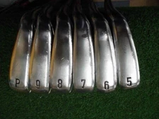 Callaway LEGACY 2012 Irons #5-9.P(6Clubs)/SPEED/Flex:R/Iron set