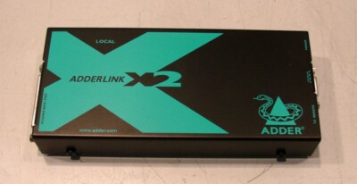 Adder Link X2-Extender X2E 1422 -unused/OVP-