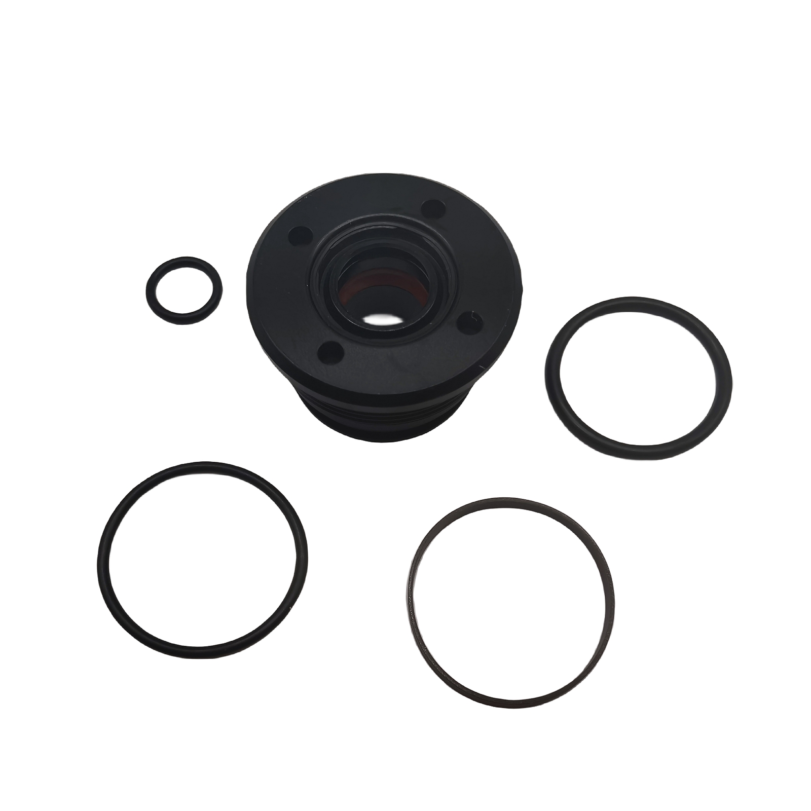 Trim Cylinder Repair kit End Cap 3860881 for Volvo Penta trim cylinder