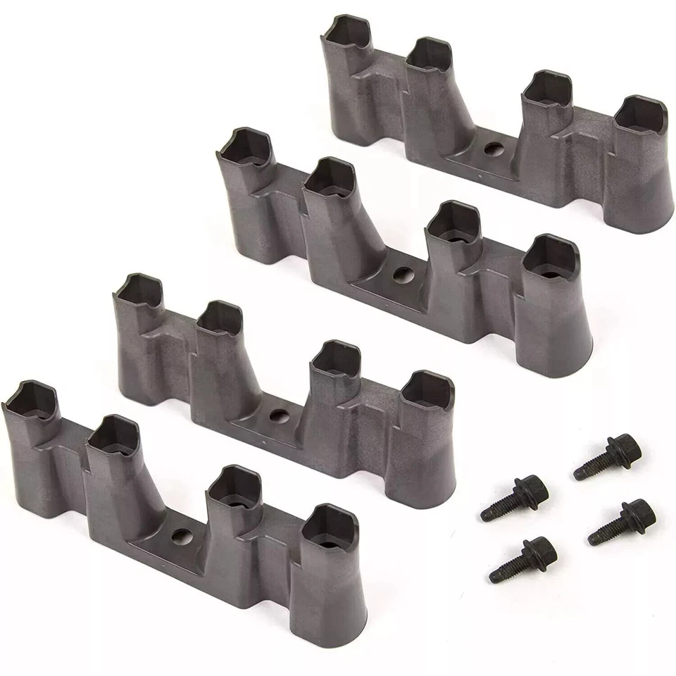 JUNTAS DE ÁRBOL DE LEVAS NO AFM pernos elevadores para GMC 1500 2007-2013 Chevy 5,3 L V8 OHV Foto 2 de 4