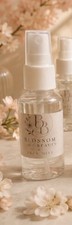Hydrating face mist