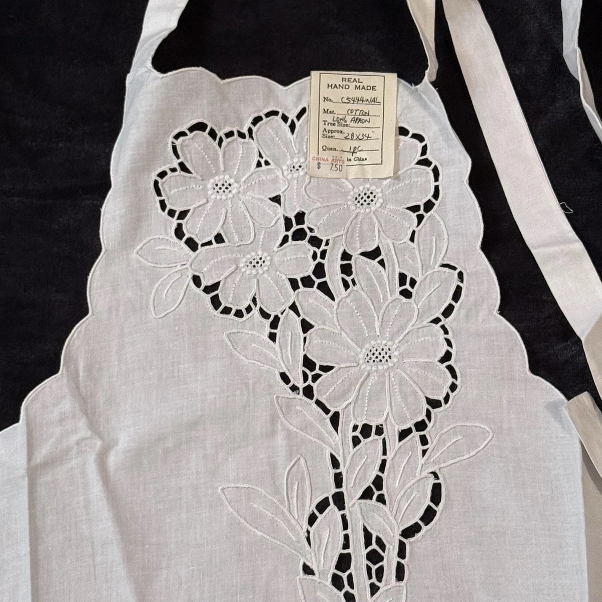 victorian apron products for sale | eBay