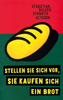 Jennifer Altkorn Sebastian Bu Stellen Sie sich vor, Sie  (Paperback) (UK IMPORT)