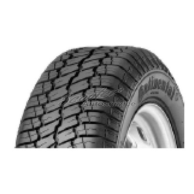 Continental Contact CT-22 165/80 R15 87T Sommerreifen | 70116